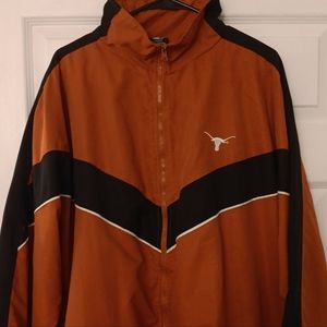 Texas Longhorns Jacket
